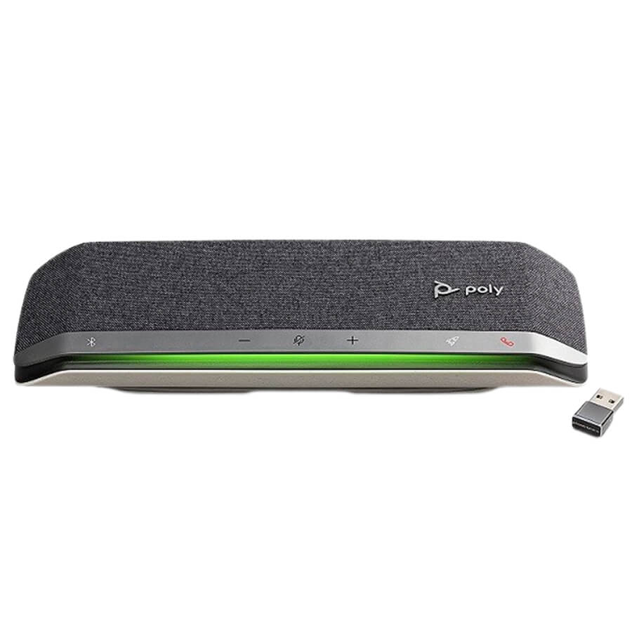 Loa hội nghị Poly Sync 40+, SY40 USB-A BT600 WW (772C5AA)